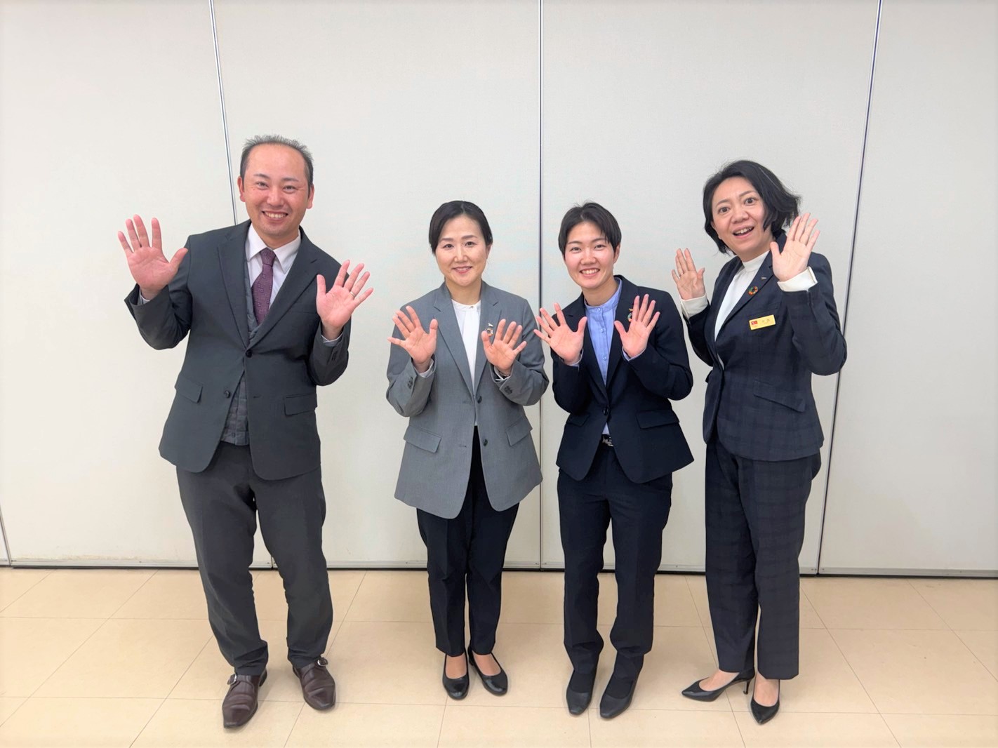 ダイハツ千葉　採用担当